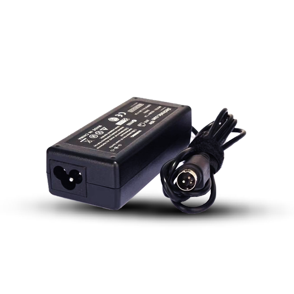 GDA 3 pin power