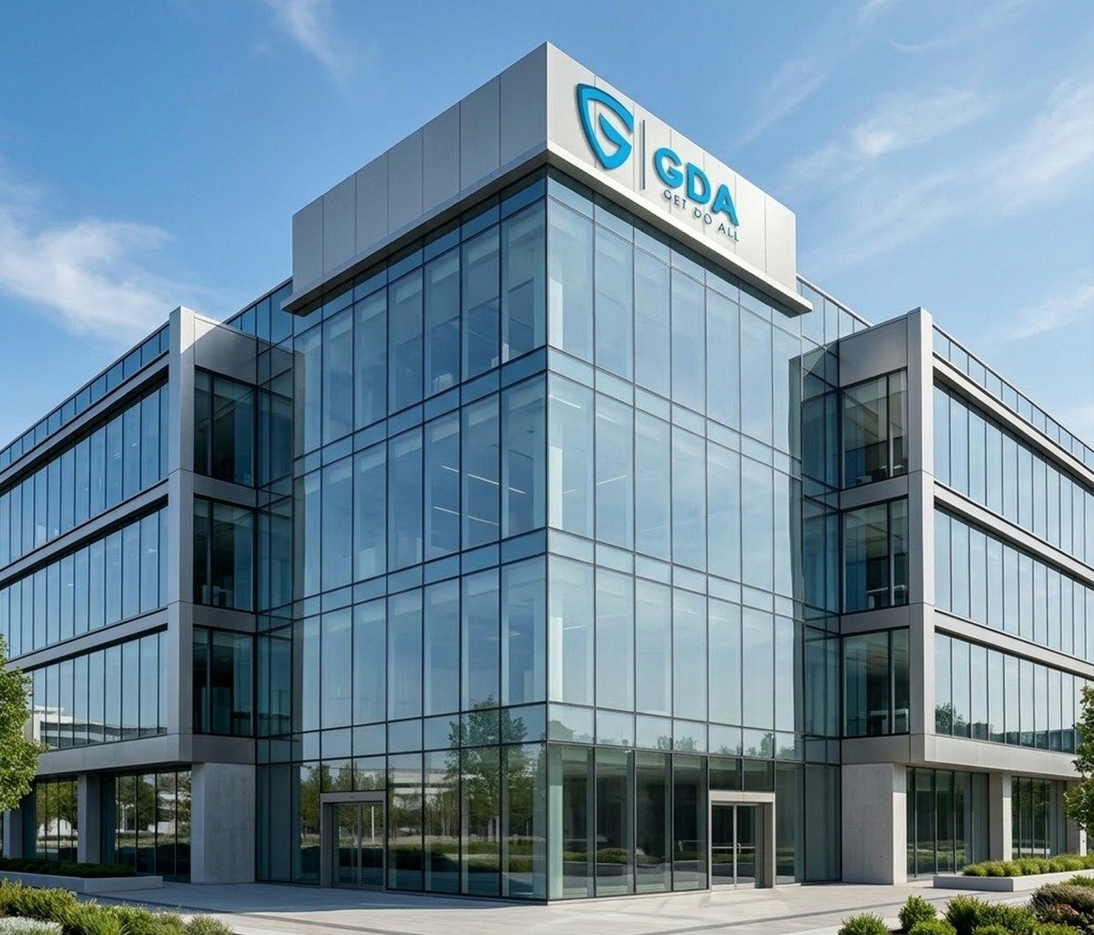 GDA POS Systems
