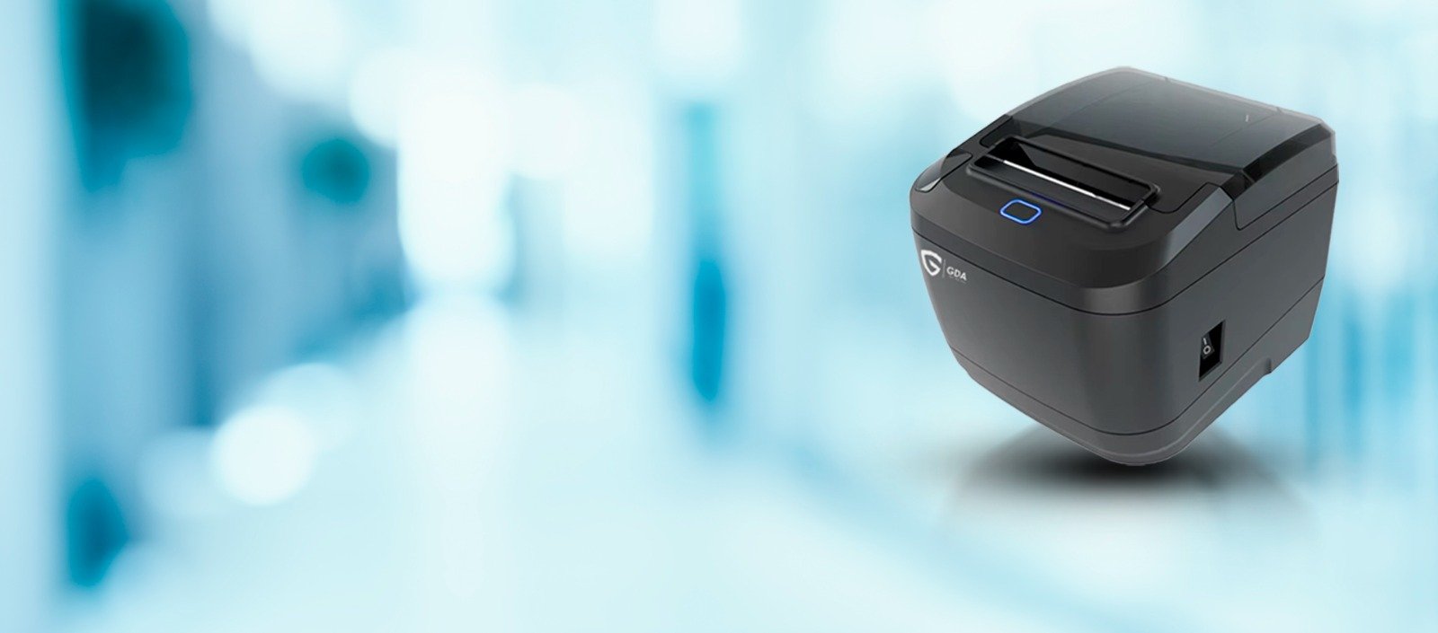 GDA POS Solutions