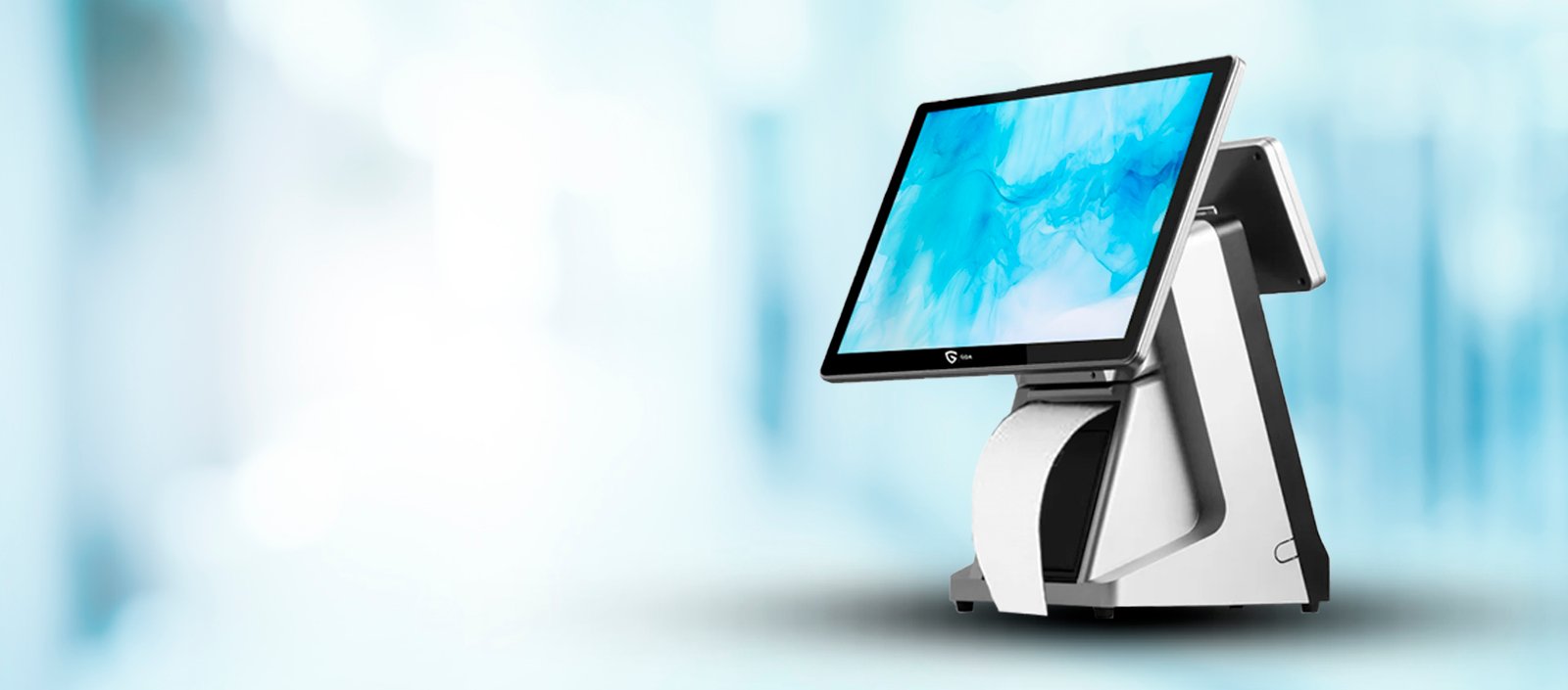 GDA Barcode Solutions