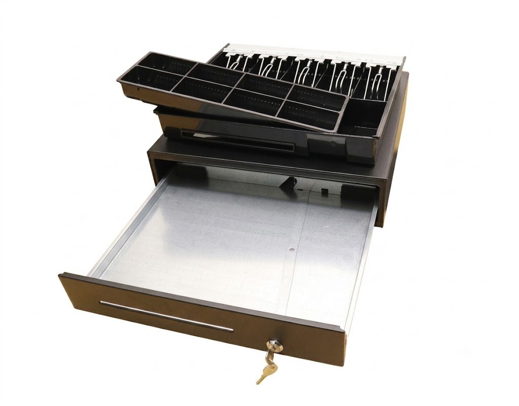 GDA H3 Cash Drawer 8 KG