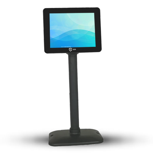 customer-display