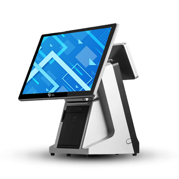 GDA pos system