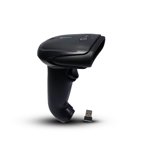 GDA HS11 1D Wireless Scanner