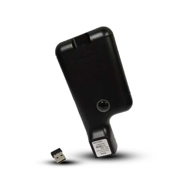 GDA hs30 Handheld